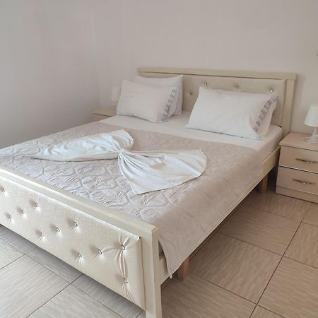 Penelope'S Rooms Dhërmi 外观 照片