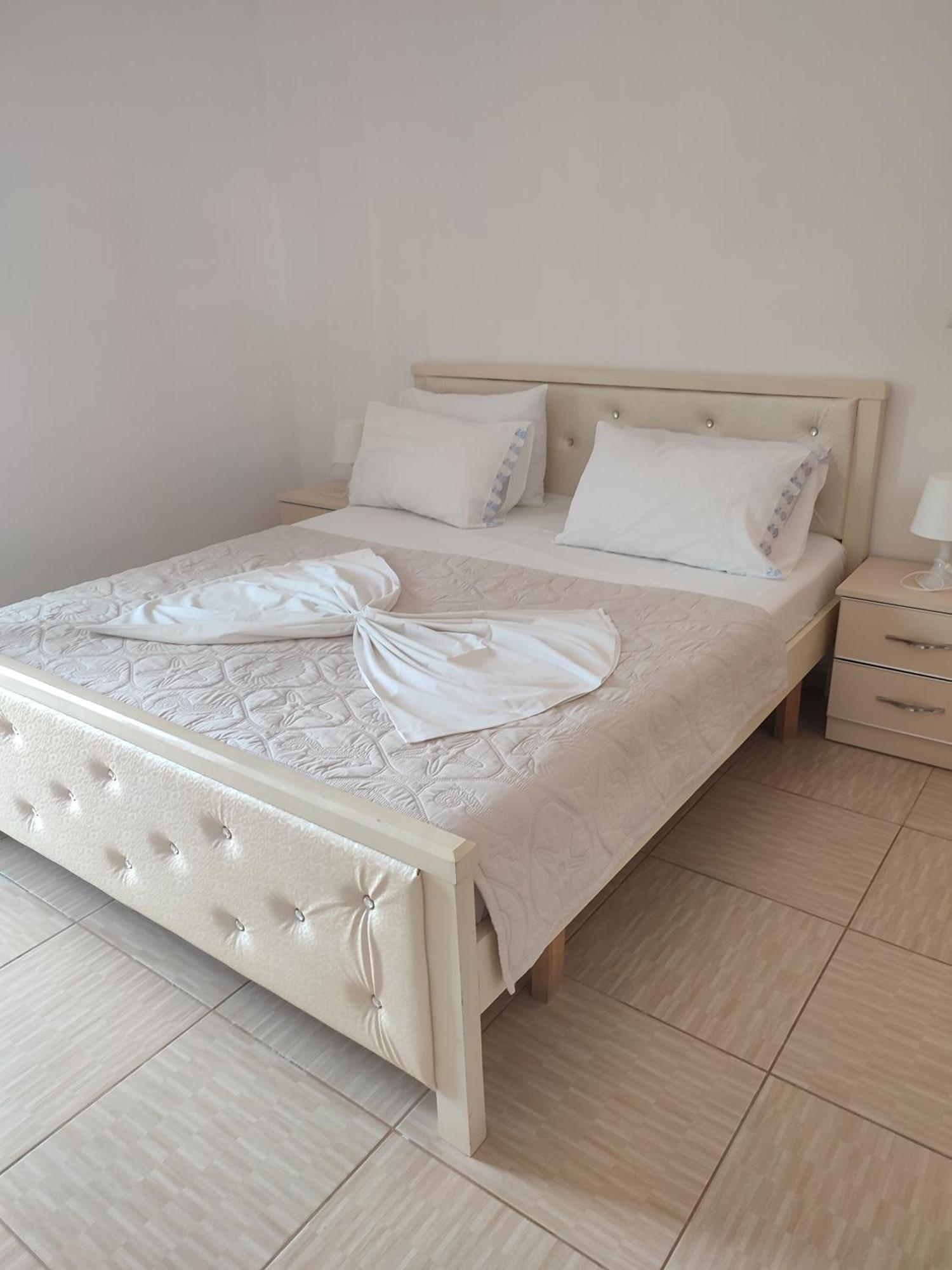 Penelope'S Rooms Dhërmi 外观 照片