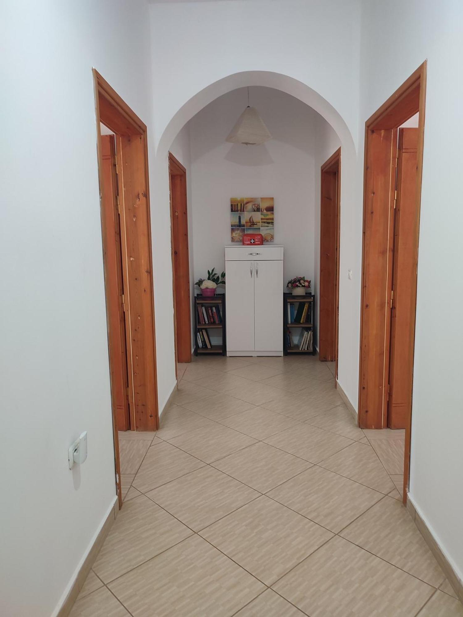 Penelope'S Rooms Dhërmi 外观 照片